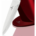 Набор ножей Berlinger Haus Kikoza Collection 6 pcs Knife Set with Stand BH2273A