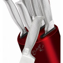 Набор ножей Berlinger Haus Kikoza Collection 6 pcs Knife Set with Stand BH2273A