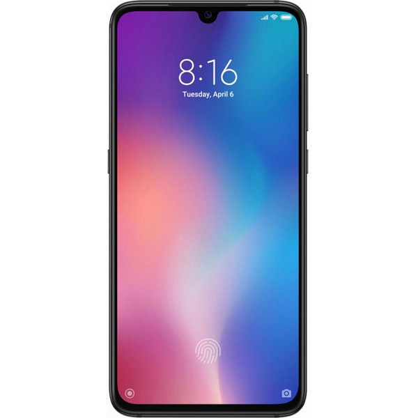 Telefon Xiaomi MI 9 6GB/64GB Dual Black