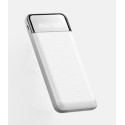 Портативное зарядное устройство (Power Bank) JoyRoom Moguu 10000 mah White
