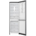 Холодильник LG GA-B419SLGL