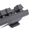 Клавиатура Gaming Keyboard HyperX Alloy FPS Pro Cherry MX Red HX-KB4RD1-RU