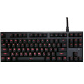 Klaviatura Gaming Keyboard HyperX Alloy FPS Pro Cherry MX Red HX-KB4RD1-RU