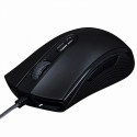 Oyun siçan Gaming Mouse HyperX Pulsefire Core USB Black (HX-MC004B)