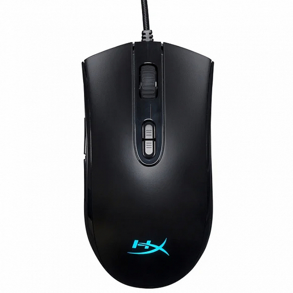 Oyun siçan Gaming Mouse HyperX Pulsefire Core USB Black (HX-MC004B)