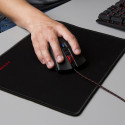 Коврик для мыши HyperX Fury S Pro Gaming Mouse pad (medium) HX-MPFS-M