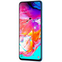 Телефон Samsung Galaxy A70 SM-A705 Blue