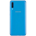 Телефон Samsung Galaxy A70 SM-A705 Blue