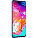 Телефон Samsung Galaxy A70 SM-A705 Blue