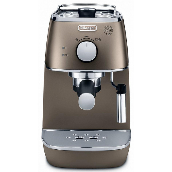 Кофеварка Delonghi ECI 341.BZ