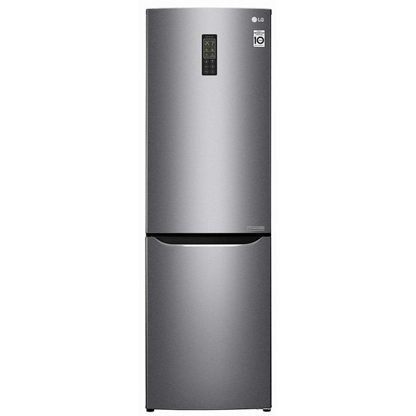 Soyuducu LG GA-B379SLUL.ADSQC