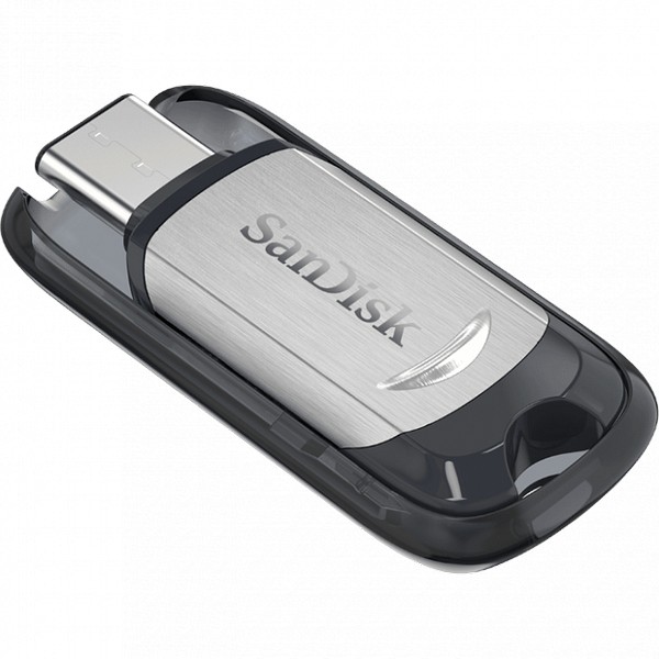 USB-Флешка SanDisk Ultra 64GB USB Type-C (SDCZ450-064G-G46)