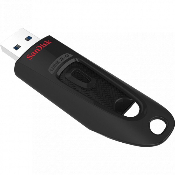 USB-Флешка SanDisk Ultra 64GB (SDCZ48-064G-U46)