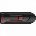 USB-Fləş SanDisk Cruzer Glide 16GB (SDCZ600-016G-G35)