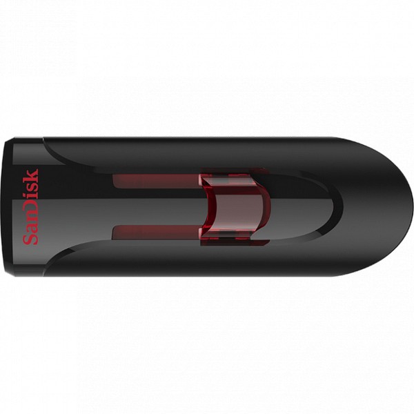 USB-Флешка SanDisk Cruzer Glide 64GB (SDCZ600-064G-G35)