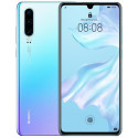 Telefon Huawei P30 DS Breathing Crystal