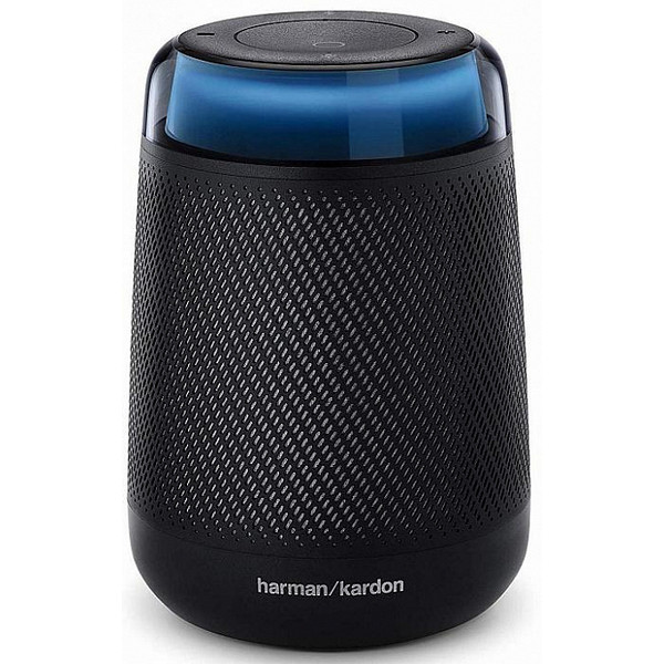 Портативная акустика Harman Kardon Allure Black