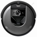 Робот-пылесос iRobot Roomba i7
