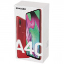 Телефон Samsung Galaxy A40 SM-A405 Red