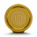 Портативная акустика JBL Charge 4 Mustard Yellow