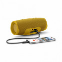 Портативная акустика JBL Charge 4 Mustard Yellow