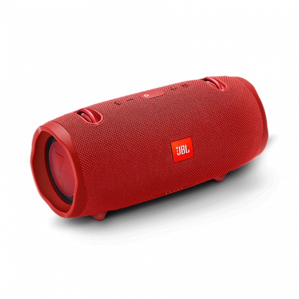 Portativ akustika JBL Xtreme 2 Fiesta Red