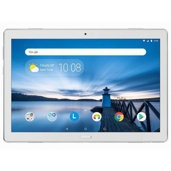 Планшет Lenovo Tab P 10.1 LTE White