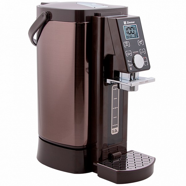 Термопот Zimmer ZM-TP5001D