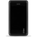 Портативное зарядное устройство (Power Bank) T-tec ReCharger Universal Powerbank 20.000Mah Black