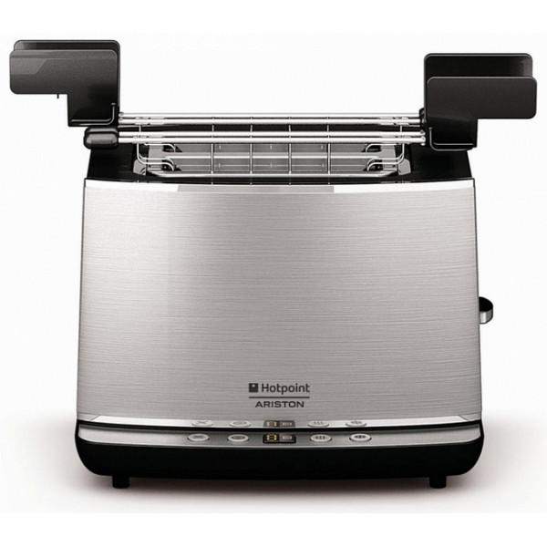 Тостер Hotpoint-Ariston Hd Line TT 22E AX0