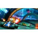 Oyun PS4 - Crash Team Racing Nitro-Fueled (2019)