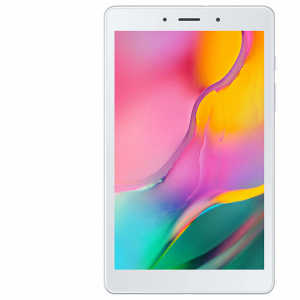 Planşet Samsung Galaxy Tab A 8.0 (2019) T295 32GB Silver Gray
