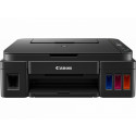 МФУ Принтер цветной струйный Canon Pixma G2415