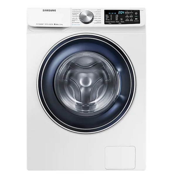 Paltaryuyan maşın Samsung WW80R62LVFWDLP