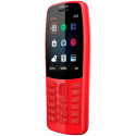 Telefon Nokia 210 Dual Red