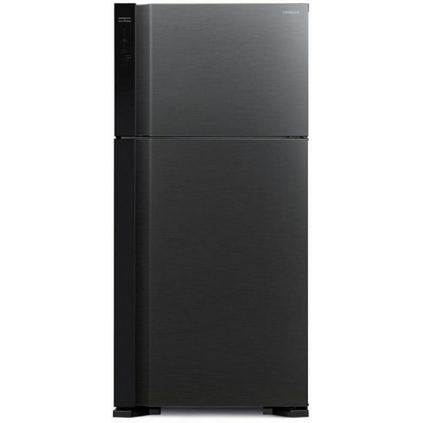 Soyuducu Hitachi R-V540PUC7 BBK