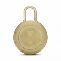 Portativ akustika JBL Clip 3 Desert Sand