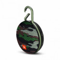 Portativ akustika JBL Clip 3 Squad