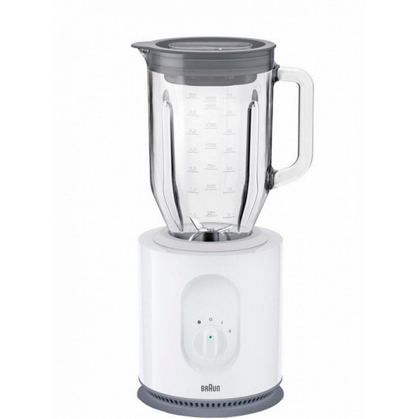 Блендер Braun JB5050 White