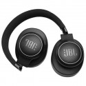 Qulaqlıq JBL LIVE 500BT Black