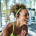 Qulaqlıq JBL Reflect Contour 2 Bluetooth Wireless Sports Headphones Black