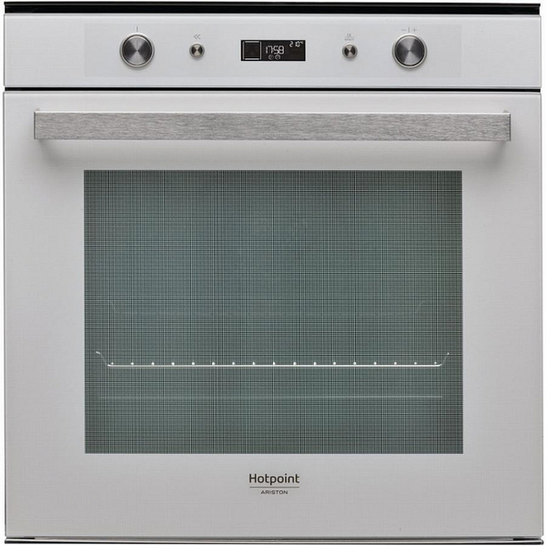 Встраиваемый духовой шкаф Hotpoint-Ariston FI7 861 SH WH HA