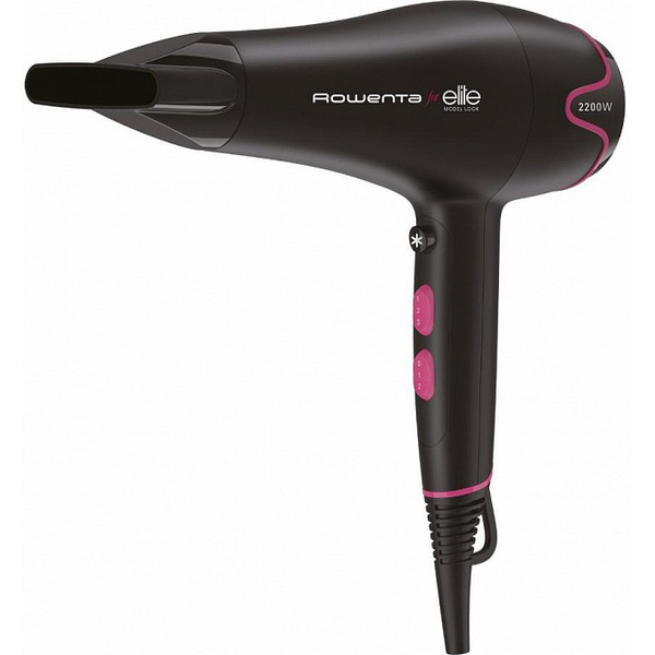 Fen Rowenta CV5712TR Elite