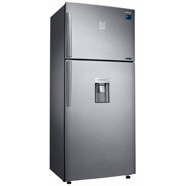 Soyuducu Samsung RT53K6530SL/WT