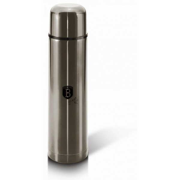 Термос Berlinger Haus Carbon Edition Metallic Line 1l Stainless Steel Vacuum Flask BH 1943