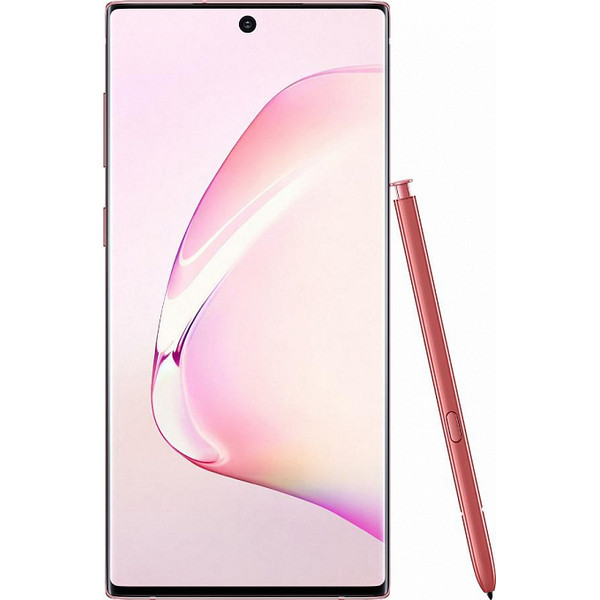 Telefon Samsung SM-N970 Galaxy Note 10 256GB Aura Red