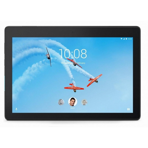Планшет Lenovo Tab E 10.1LTE 2GB/16GB Black