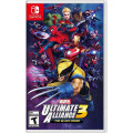 Oyun Nintendo Switch - Marvel Ultimate Alliance 3: The Black Order (2019)