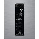 Холодильник LG GR-B589BLCZ.APZQMER