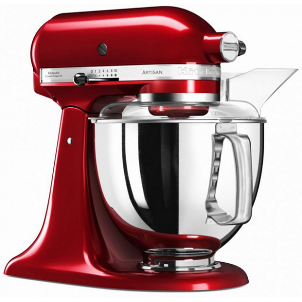 Кухонная машина KitchenAid Artisan 5KSM125EER